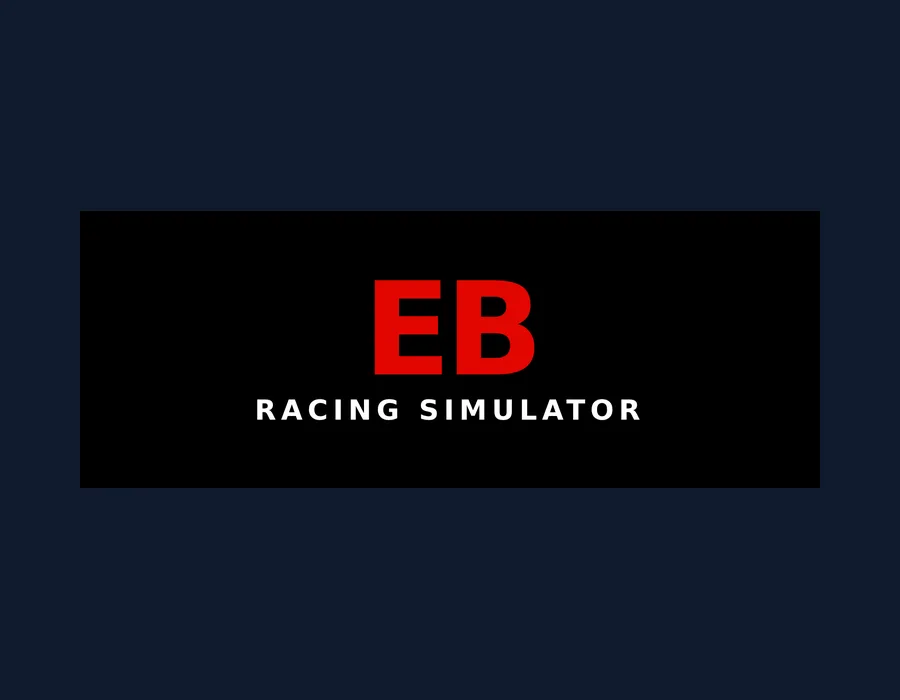 EB Racing Simulator